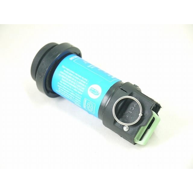 サイクロングレネード用蓄光スプーン「IDATEN-G」 |  | 01