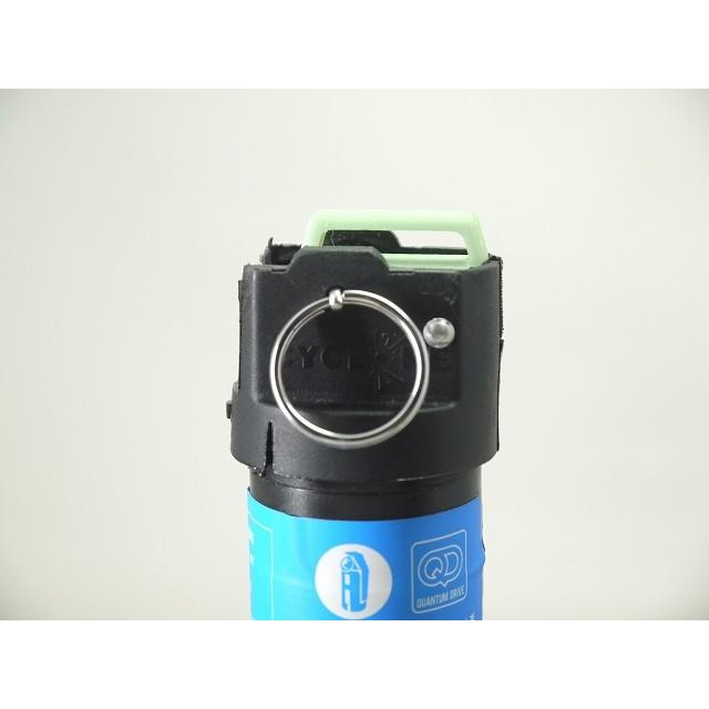 サイクロングレネード用蓄光スプーン「IDATEN-G」 |  | 05