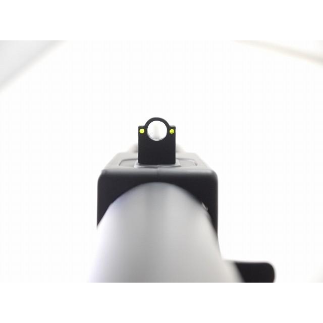 東京マルイ SPAS12対応 集光リングファイバーサイトセット |  | 04