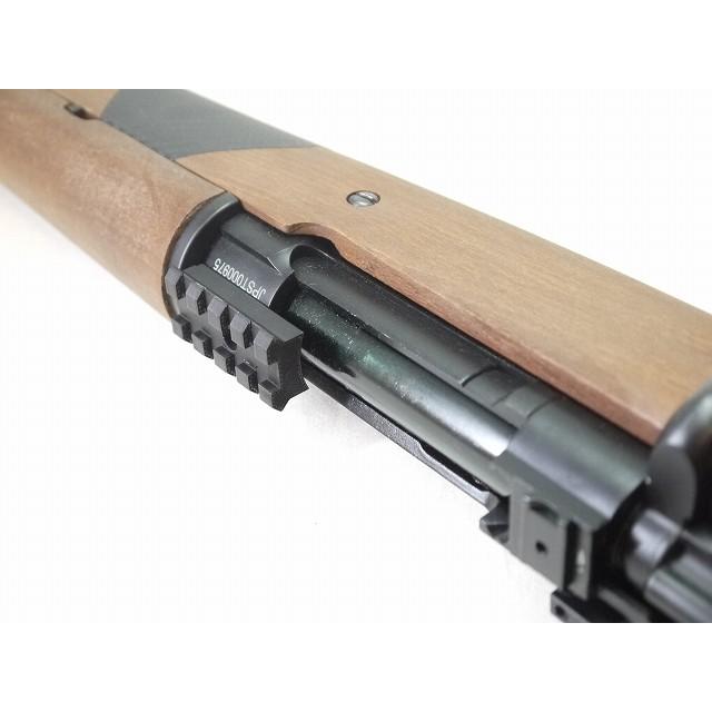 S&T M1903対応 20mmミニトップレール |  | 03