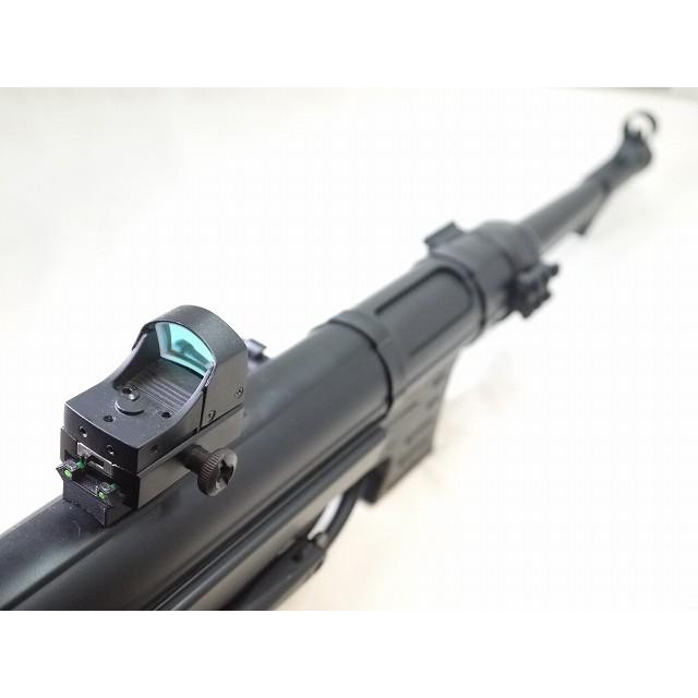 AGM MP40対応 集光ファイバー付20mmトップレール |  | 02