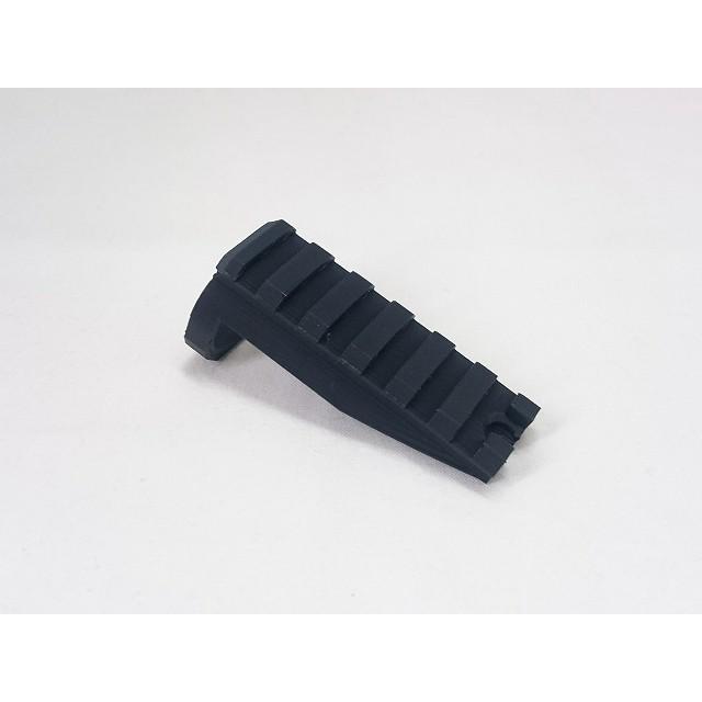 KJworks RugerMK1対応 20mmアンダーレイルオプション |  | 01