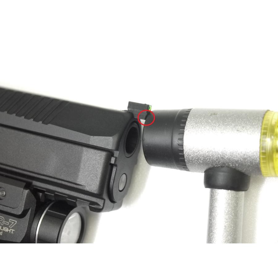 czp09 値下げしましま Carbon8 CZ P09 TAN Co2ブローバック Gen2 CB07N : web shop アシュラ