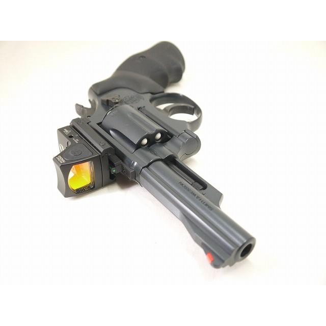 東京マルイ M19/M66対応 集光ファイバー付20mmトップレール |  | 02