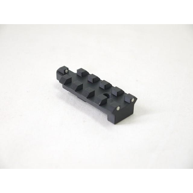東京マルイ コルトパイソン.357対応 ナイトサイト付20mmトップ 東京マルイ コルトパイソン.357対応 ナイトサイト付20mmトップ