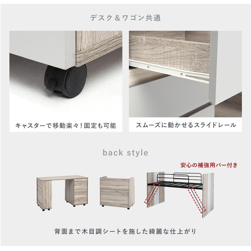 システムベッド 子供 大人用 ロータイプ デスク 分離 コンパクト ワゴン 収納 システムベッド 分離 デスク 大人用 コンパクト ワゴン 収納 子供 ロータイプ