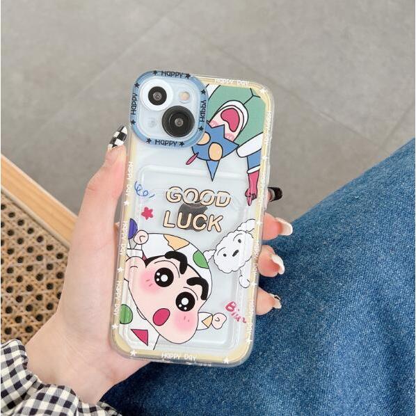 クレヨンしんちゃん Iphone ケース クリア スマホ アニメ グッズ 可愛い おしゃれ 子供 学生 男女兼用 プレゼント ペアルック 誕生日 ギフト コレクション yd ふらっと 通販 Yahoo ショッピング