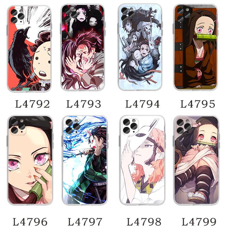 Iphoneケース鬼滅の刃 全機種対応 スマホケース Iphone14 Iphone13 ケース Mini Pro Se 12 Xr ケース カメラ保護 炭治郎 善逸 伊之助 冨岡義勇 煉獄 甘露寺 T Gmzr7 ふらっと 通販 Yahoo ショッピング