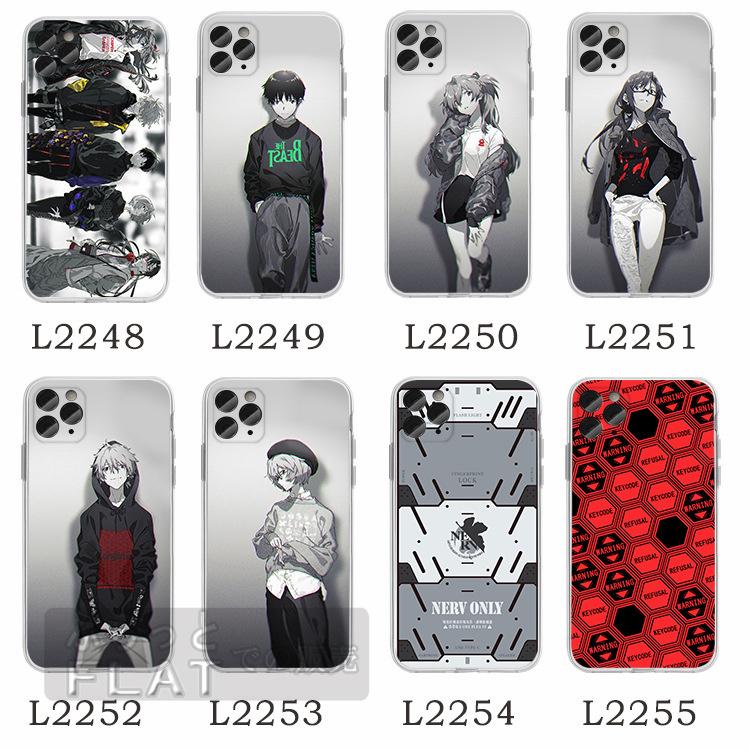 マホケース Eva 新世紀エヴァンゲリオン Iphone ケース 全機種対応 13 8 Plus Iphonex レンズ保護 Mini ス Se Iphone11 12 人気特価激安 Pro