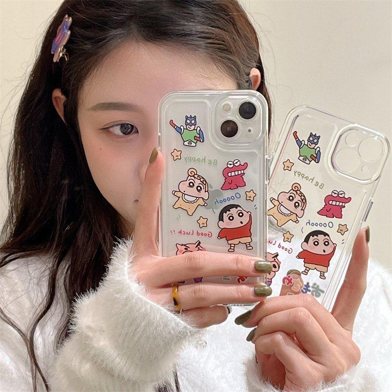 クレヨンしんちゃん Iphone ケース アニメ グッズ 可愛い おしゃれ キッズ 子供 学生 男女兼用 プレゼント オススメ Case カバー Yd6658 ふらっと 通販 Yahoo ショッピング