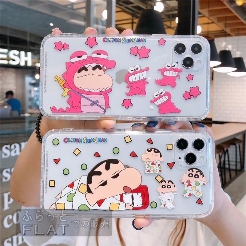 可愛い クレヨンしんちゃん Iphoneケース 全モデル対応 Iphone 14 Se 第3世代 13 12 11 Pro Max Mini X Xr Xs 6 7 8 Plus しんちゃん おしゃれ 耐衝撃 Ziphonecase90 ふらっと 通販 Yahoo ショッピング
