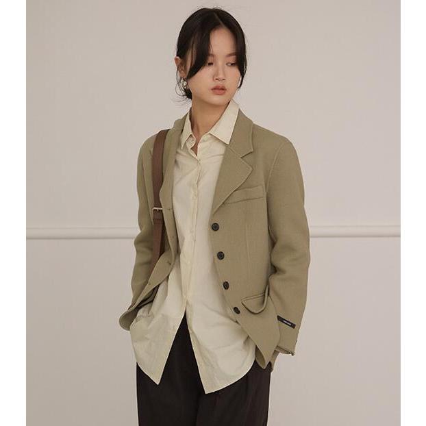 絶賛 ウールコート ウールスーツ スーツ レディース コート アウター ダッフルコート お洒落 秋冬 細身 暖かい B 0096 Flatstonebruno 通販 Yahoo ショッピング 激安ブランド Mercurytechnologies Mn Com