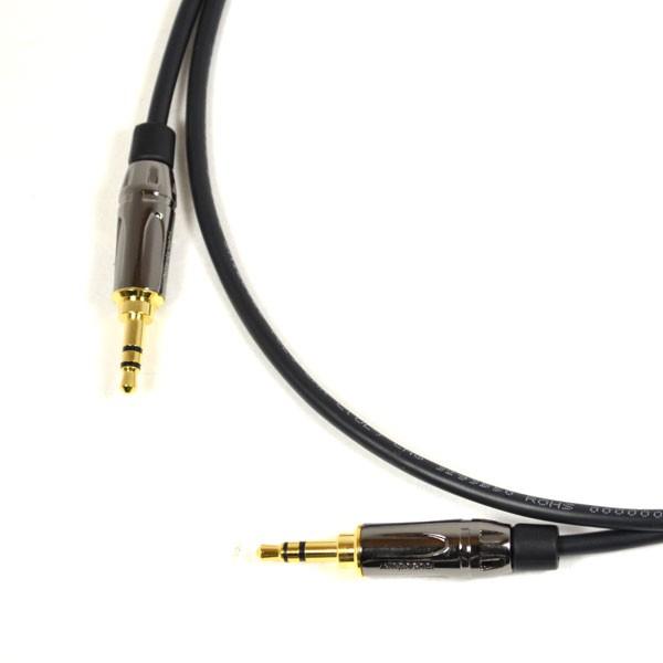 BELDEN ベルデン 1503A 3.5mmステレオミニフォンケーブル 30cm