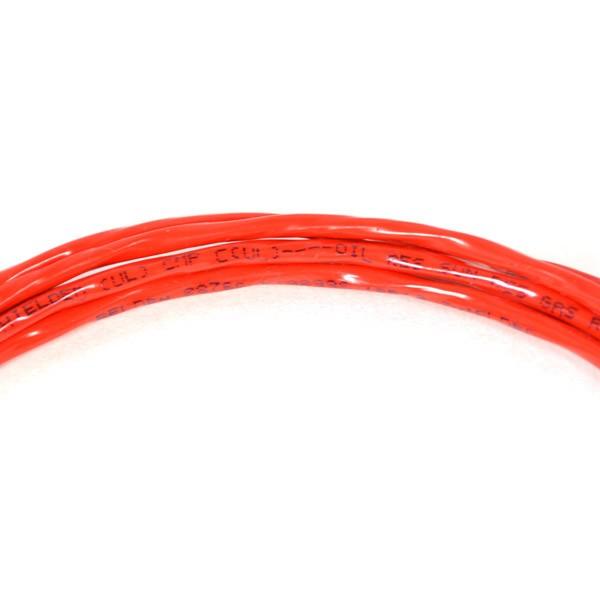 BELDEN ベルデン 88760 NYS373 RCA オーディオケーブル 2本1セット (2.5m)の画像