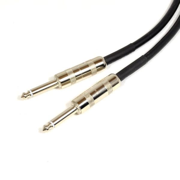 CANARE カナレ 4S8G OFC 黒 スピーカーケーブル 各m切り売り (15m