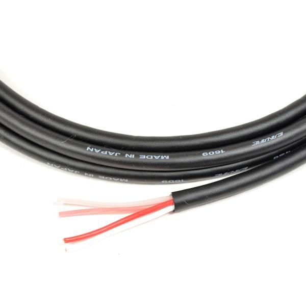 CANARE 4S6 100m 黒 未使用品 スピーカーケーブル CANARE（カナレ） CANARE 4S6 スピーカーケーブル黒 1m切売り : SWITCH