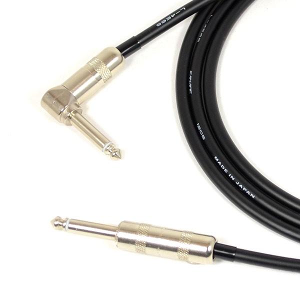 CANARE カナレ L-4E6S ギターシールド SWITCHCRAFT LS (5m