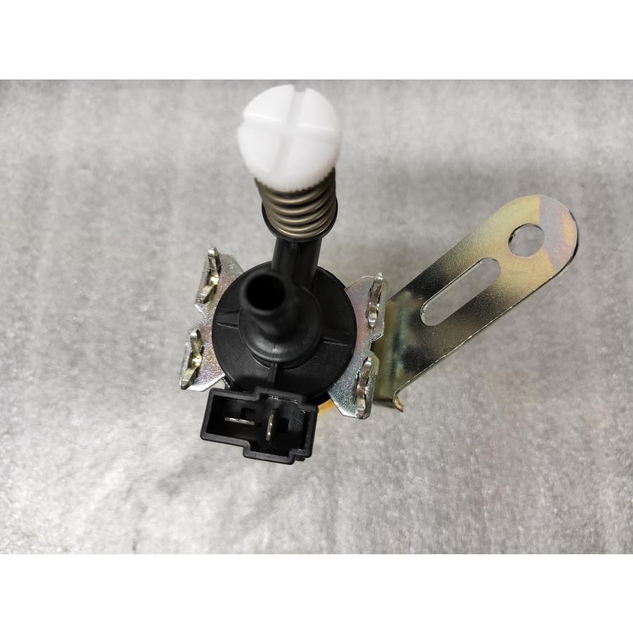 デンソー エアコンアイドルアップバルブ DENSO 084600-5500 AE86 デンソー エアコンアイドルアップバルブ DENSO 084600-5500 AE86