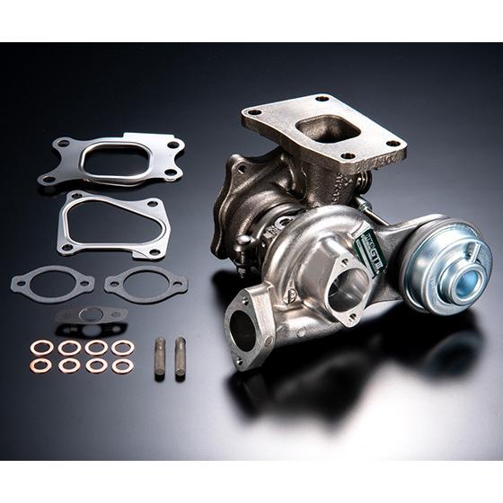 HKS GT III FX SPORTS TURBINE KIT for ZC33S SWIFT SPORT タービン