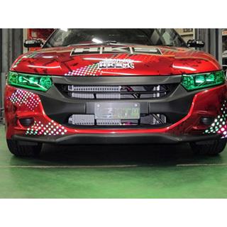 HKS 水冷 インタークーラーキット INTERCOOLER KIT JW5 S660 