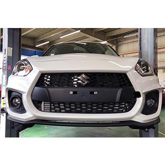 HKS インタークーラーキット R type INTERCOOLER スイフト HKS インタークーラーキット R type INTERCOOLER スイフト