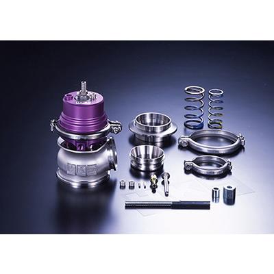 るるる＊確認用 HKS GT IIウエストゲート Φ60valve 14005-AK001 : フラットウェル