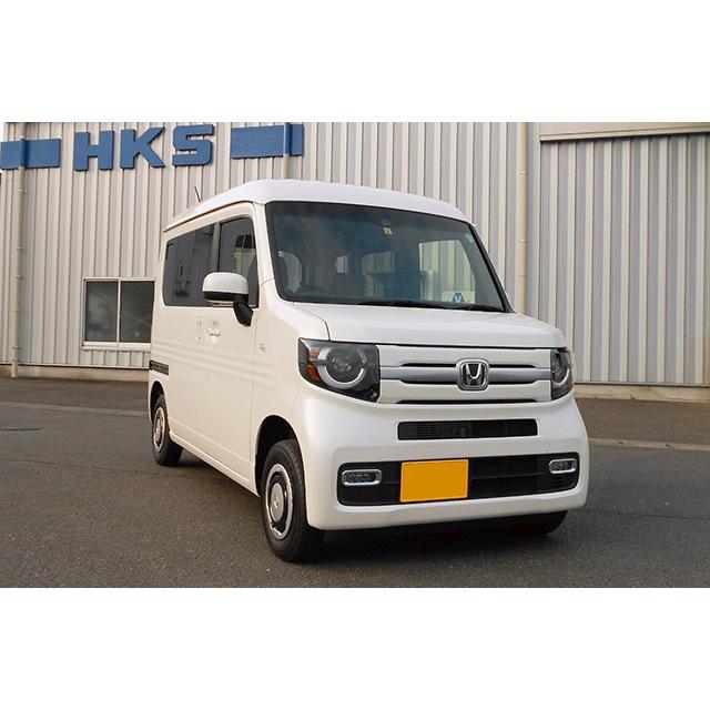 HKS POWER EDITOR パワーエディター 42018-AH005 N-VAN JJ2 4WD