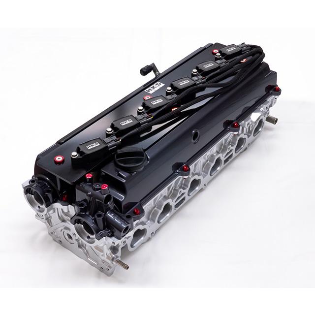 HKSスーパーファイヤーレーシングコイル プロ 2JZ-GTE 43005