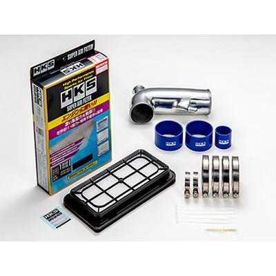 HKS Premium Suction プレミアム サクション 70018-AT006 86 BRZ ZN6 