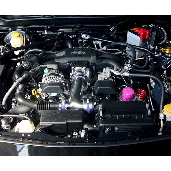 HKS Premium Suction プレミアム サクション 70018-AT006 86 BRZ ZN6 