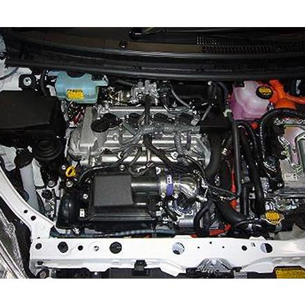 HKS Premium Suction(NHP10 アクア) HKS Premium Suction(NHP10 アクア) HKS Premium Suction Intake