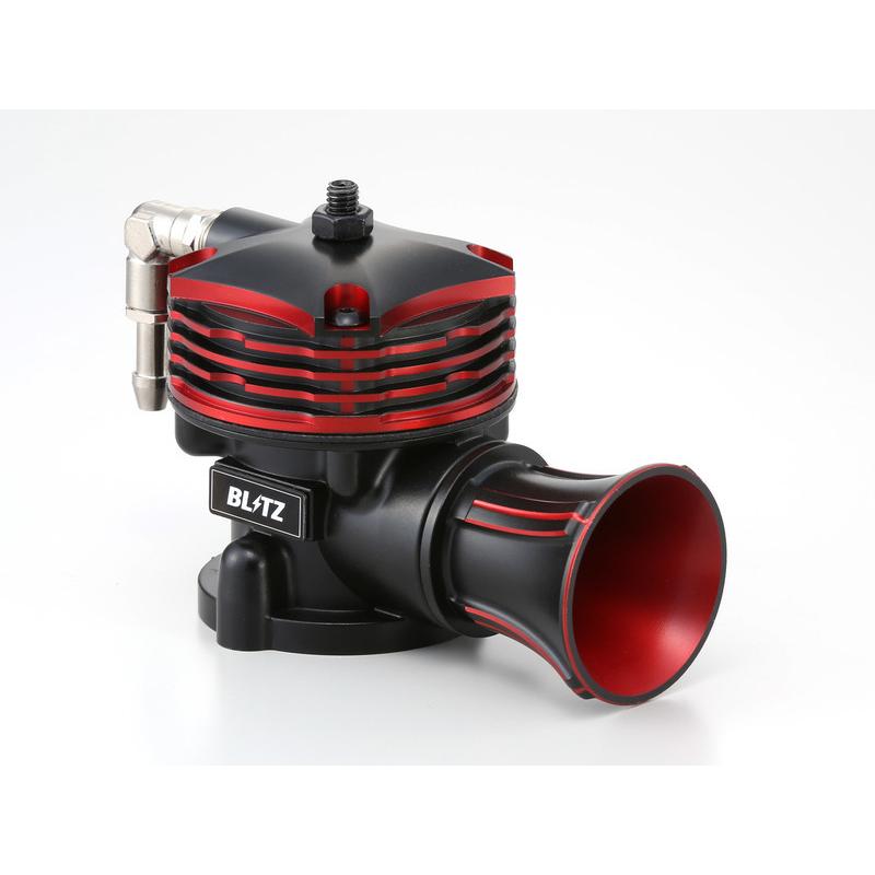 BLITZ SUPER SOUND BLOW OFF VALVE BR Release インプレッサ