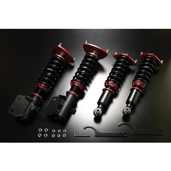 BLITZ DAMPER ダンパー ZZ-R MR2 SW20 : フラットウェルレーシング