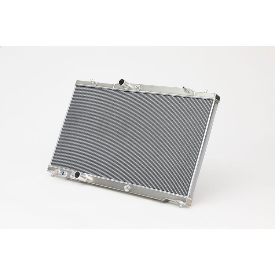 DRL Radiator ラジエター CIVIC Type-R FL5 ラジエーター ダイワ