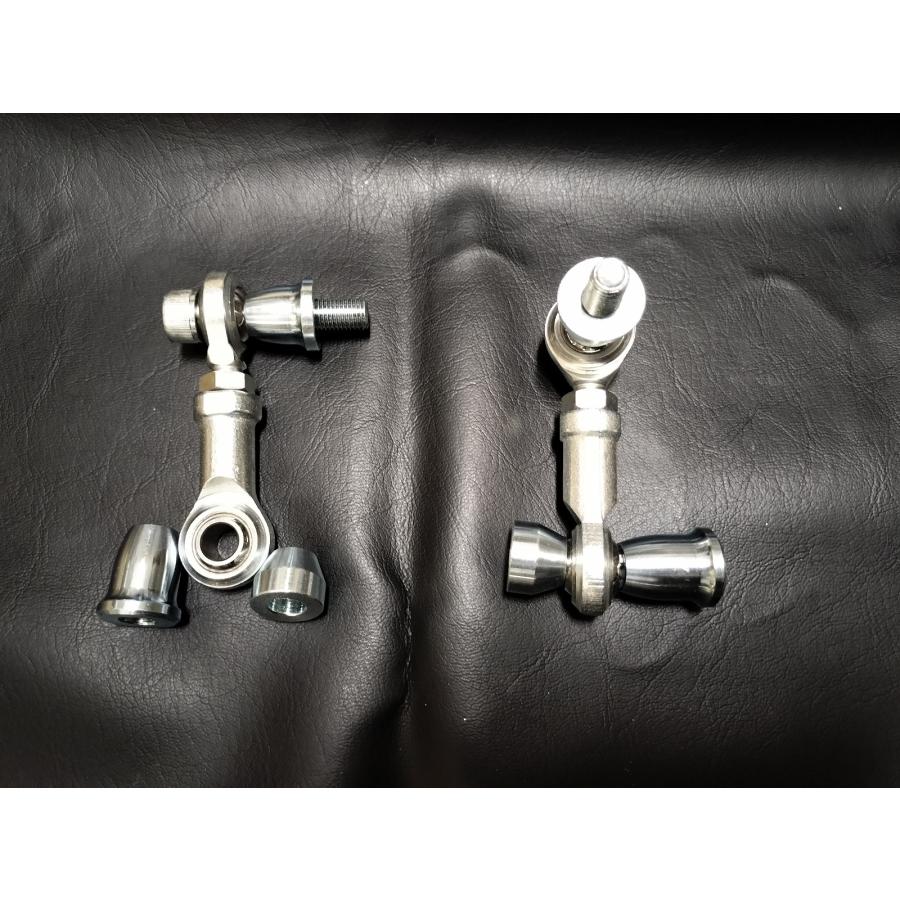 ピロスタビリンク（ショート）Ver.2 86/BRZ : フラットウェル