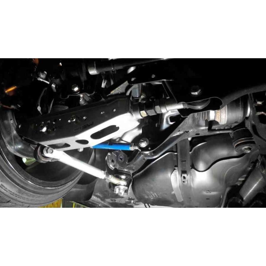 SUPER TRACTION ROD 86,BRZ ZN6,ZC6 : フラットウェルレーシング