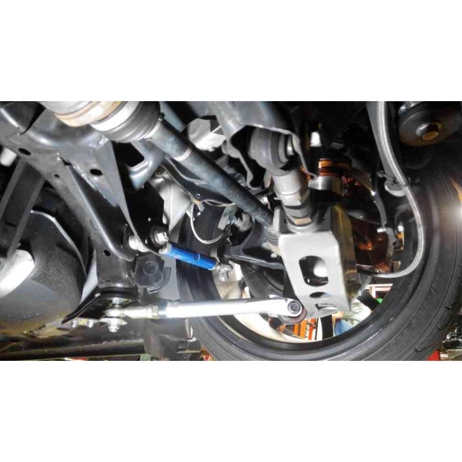 SUPER TRACTION ROD 86,BRZ ZN6,ZC6 : フラットウェルレーシング