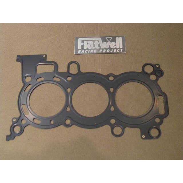 Flatwell スーパーグロメットタイプ ヘッドガスケット HEAD GASKET