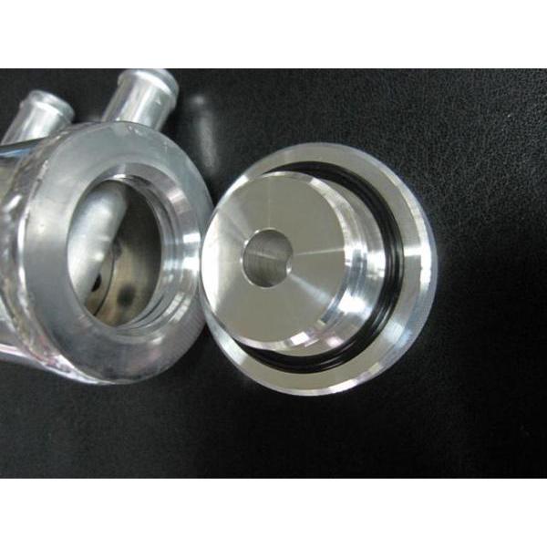 Flatwell オイルセパレータータンク |  | 01