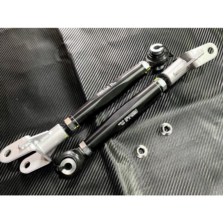 Flatwell スーパーロアアームリアS660(リアロッド) DBA-JW5 3BA-JW5