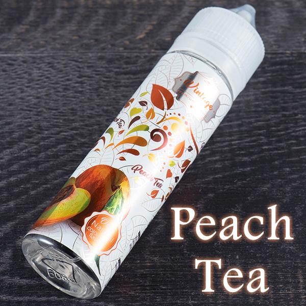 こだわりオリジナルリキッド Vintage Premium リキッド 60ml ビンテージプレミアム ヴィンテージ