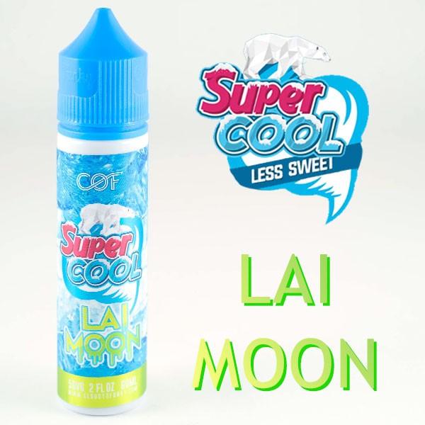 Cloudy O Funky Super Cool リキッド 60ml クラウディー ファンキー スーパークール 電子タバコ vape リキッド メンソール マレーシア メール便無料｜flavor-kitchen｜02