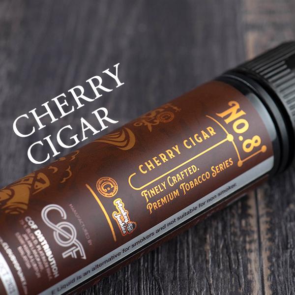 Cloudy O Funky リキッド タバコシリーズ 60ml クラウディー オー