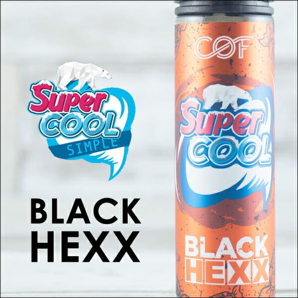Cloudy O Funky リキッド SuperCool キャンディーシリーズ 60ml クラウ