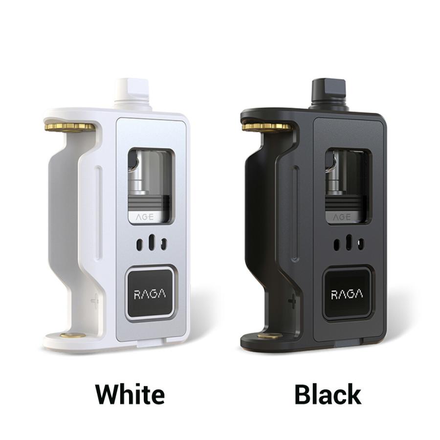 CBG10ml CBD30mlセット アスパイア aspire（アスパイア） Aspire RAGA AIO ラガ エーアイオー 電子タバコ