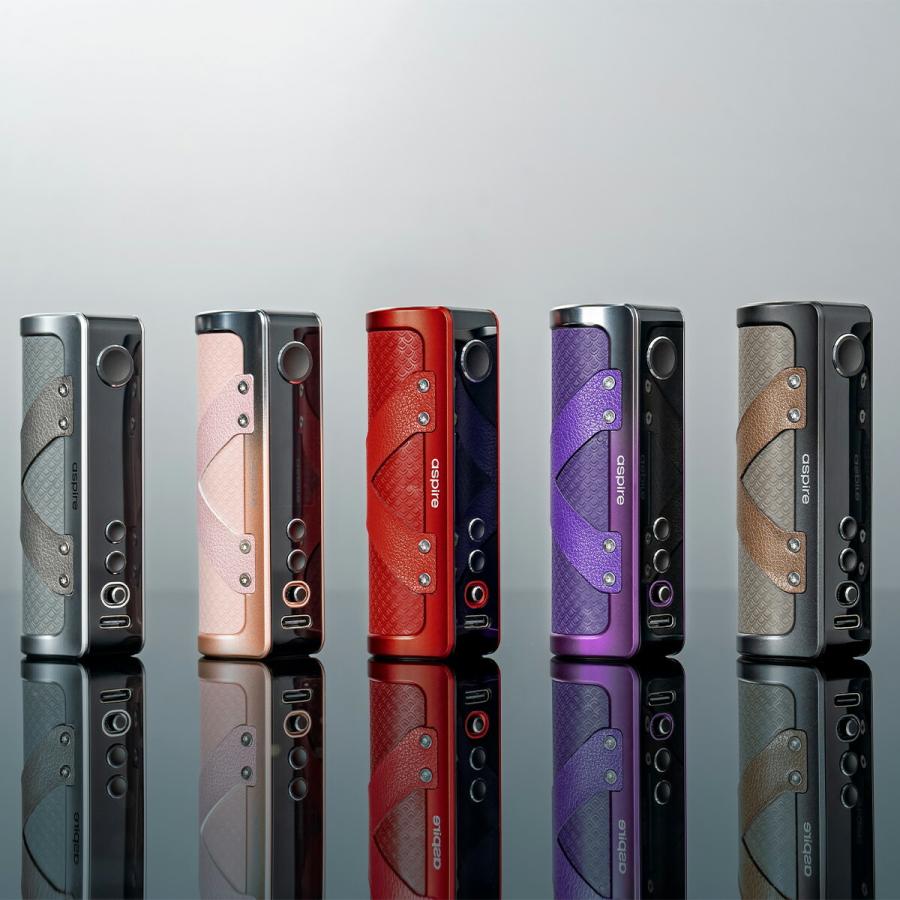 aspire（アスパイア） 電子タバコ vape aspire Huracan EX KIT ウラカン フラカン 爆煙 スターターキット ...