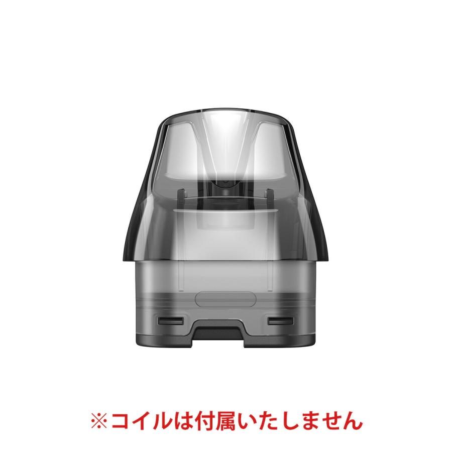 aspire（アスパイア） Aspire Minican3 Pro Pod カートリッジ ミニカン