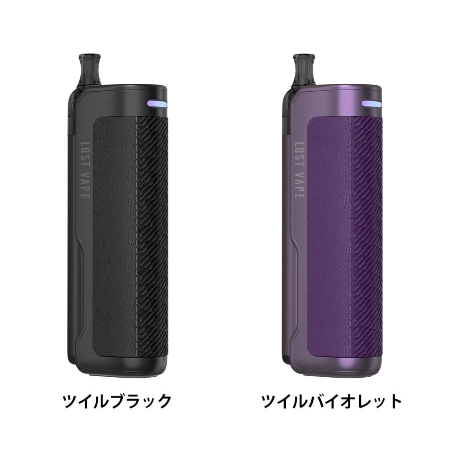 電子タバコ vape pod Lostvape Thelema Nexus ロストべイプ セレマ