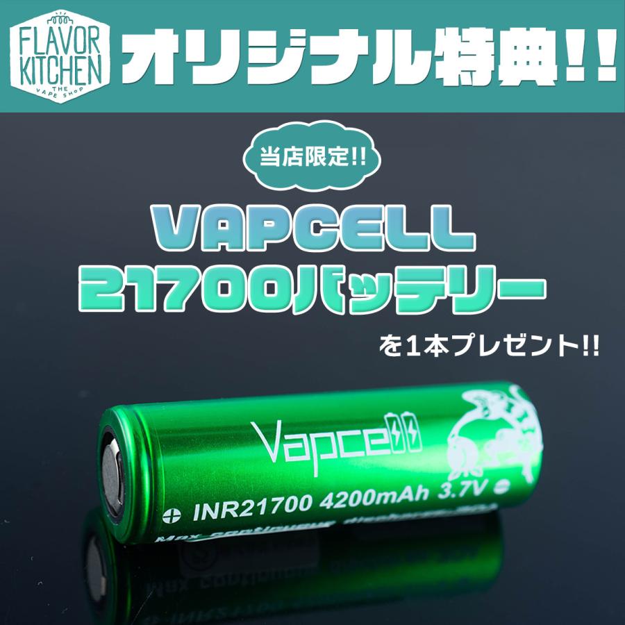 Geekvape Aegis Max MOD + Zeus Subohm Tank KIT ギークべイプ