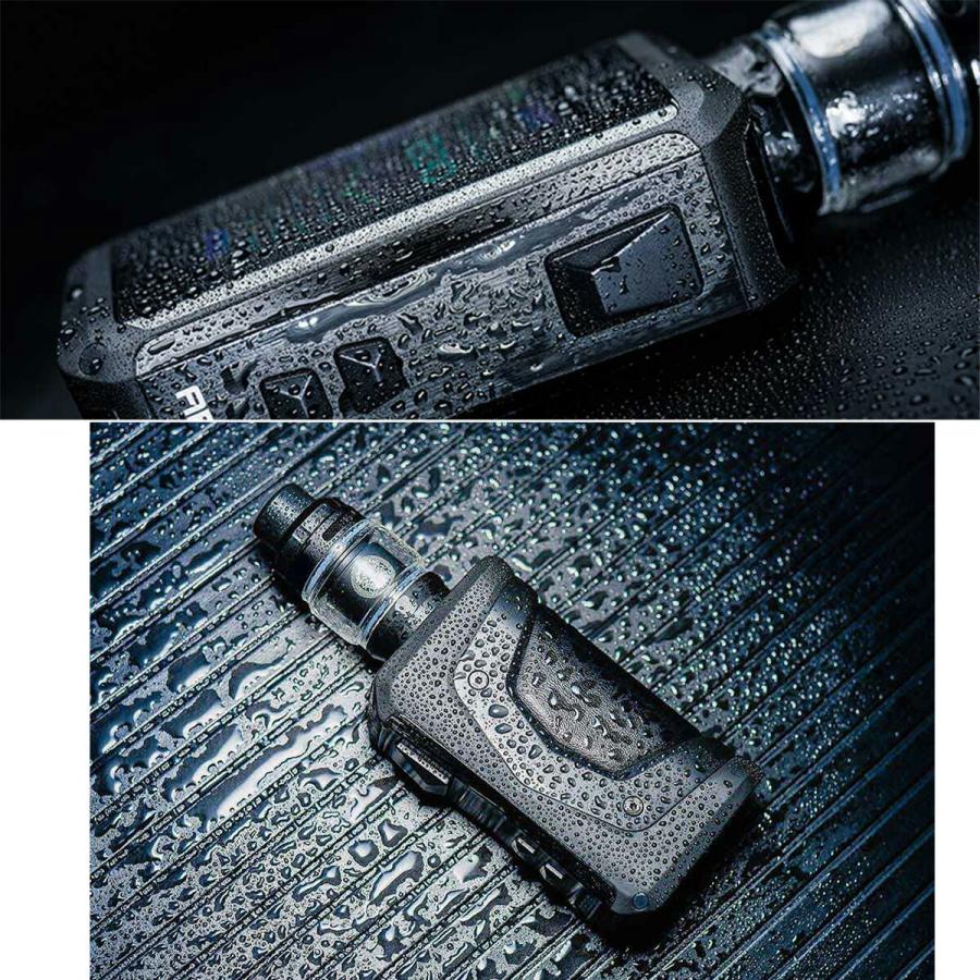 バッテリーセット】Geekvape Aegis X KIT ギークベイプ イージス バッテリーセット】Geekvape Aegis X KIT ギークベイプ イージス